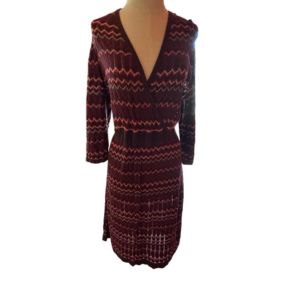 Lane Bryant Sweater Dress